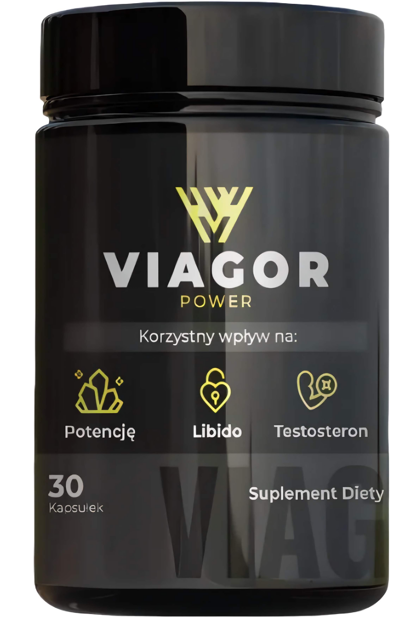 Viagor Power