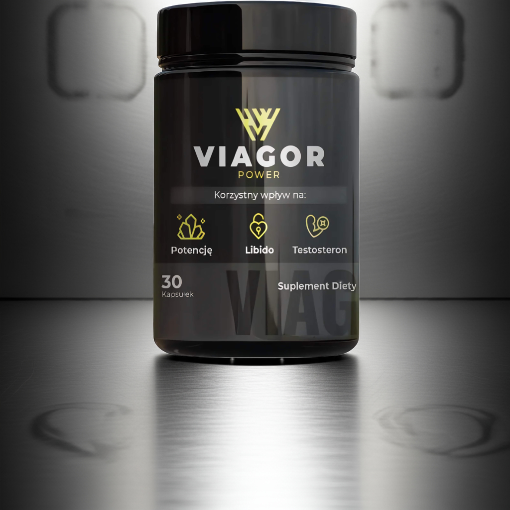 Viagor Power