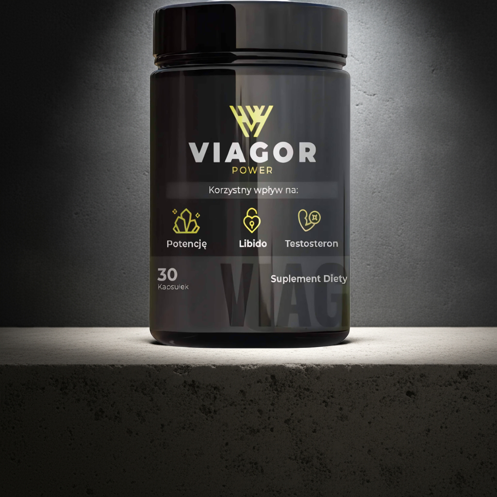Viagor Power