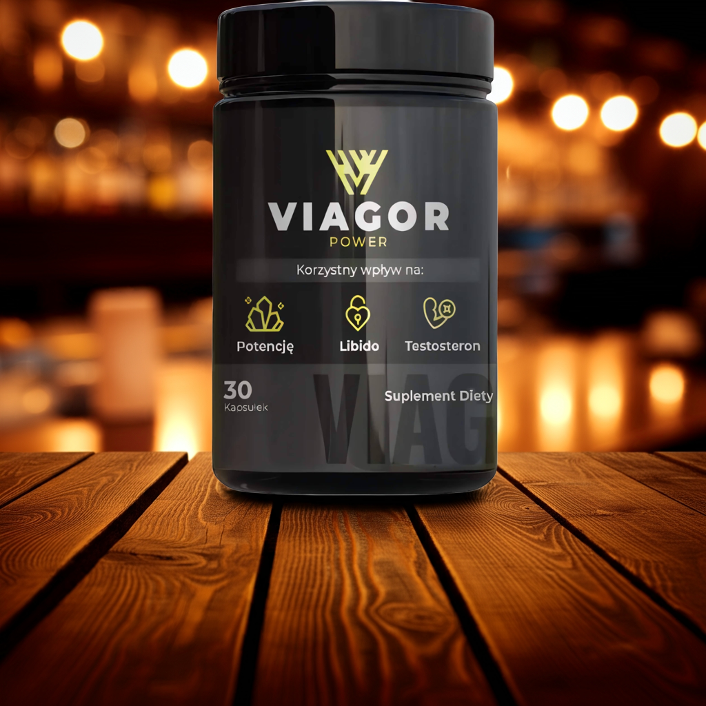 Viagor Power