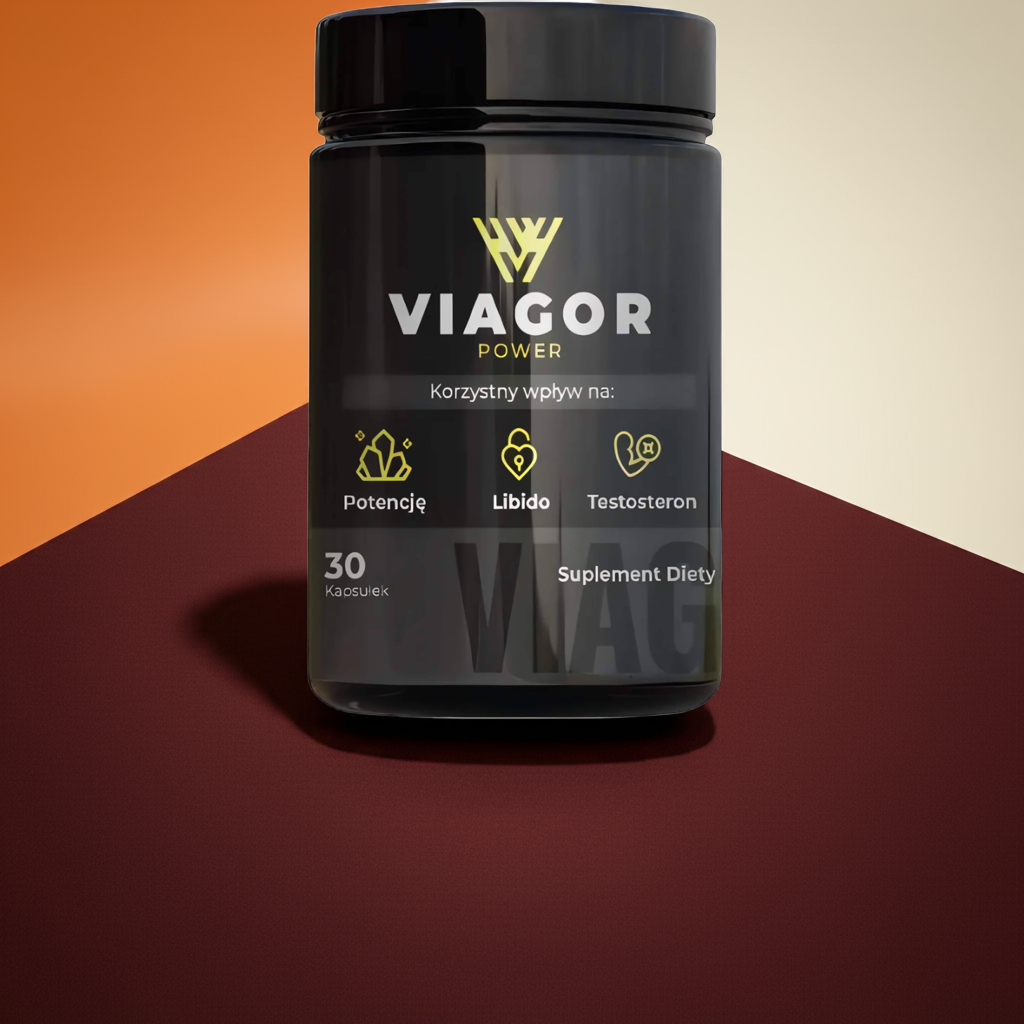 Viagor Power