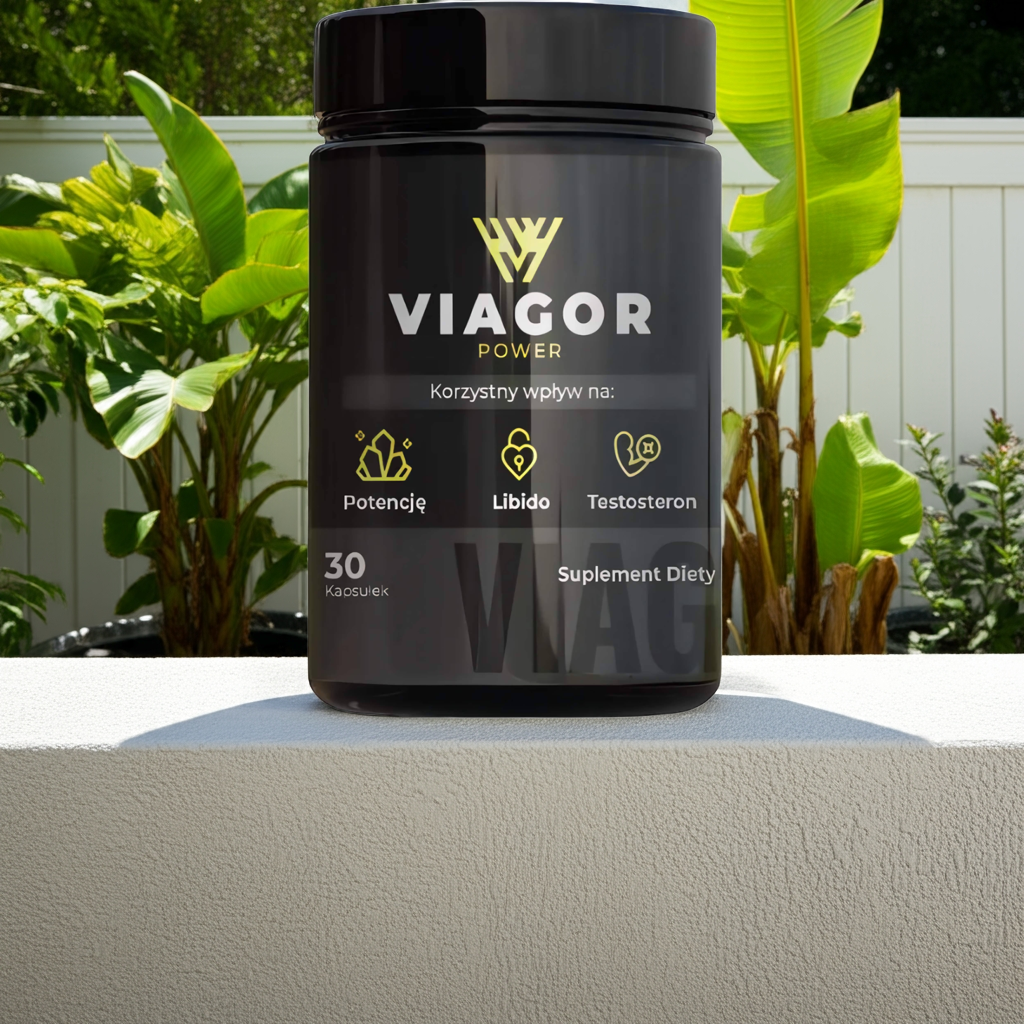 Viagor Power