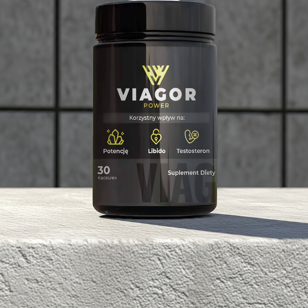 Viagor Power