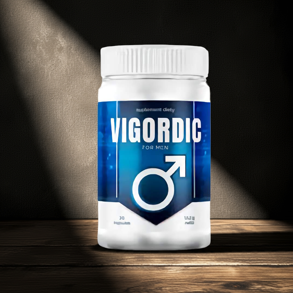 Vigordic