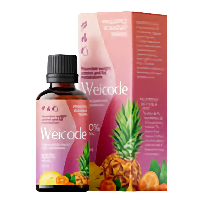 Weicode