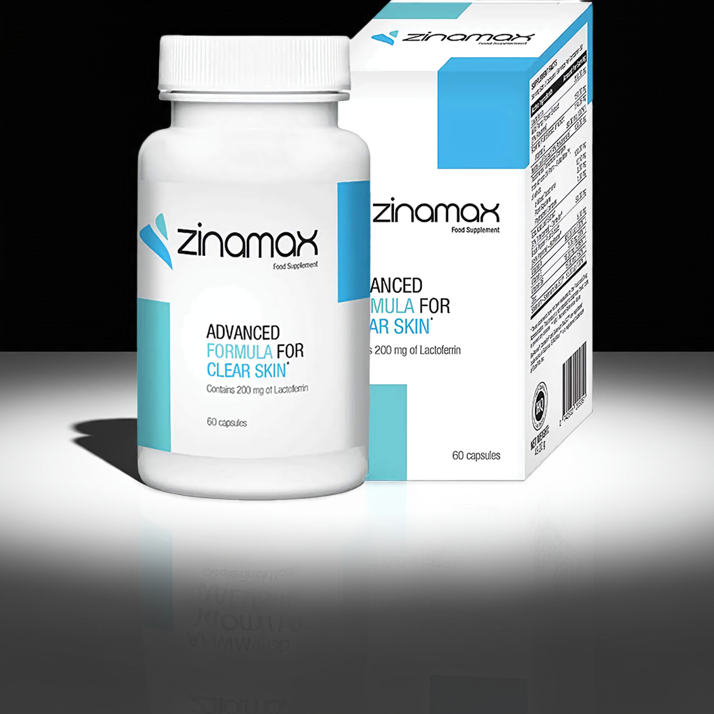 Zinamax