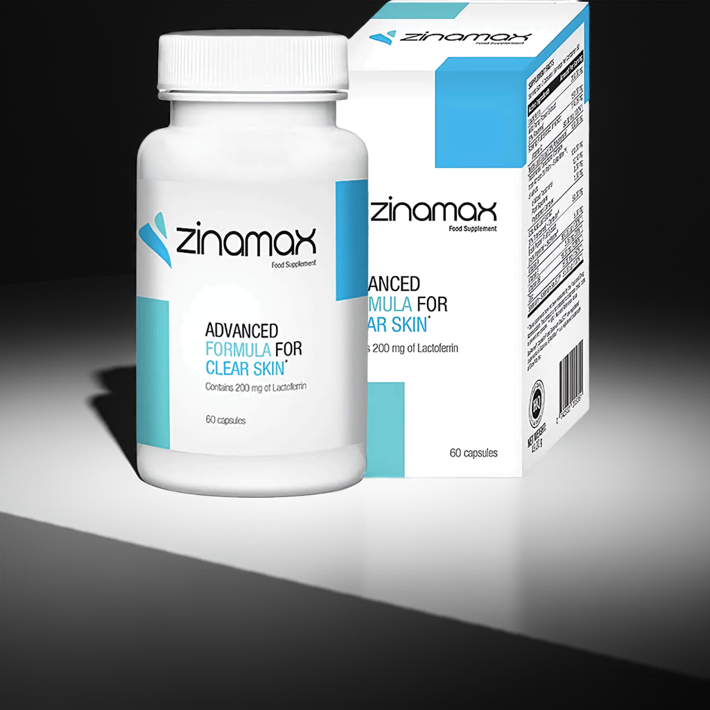 Zinamax