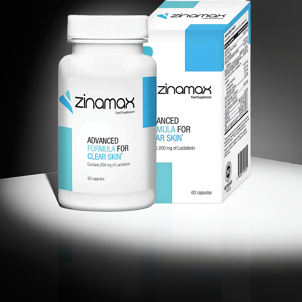 Zinamax