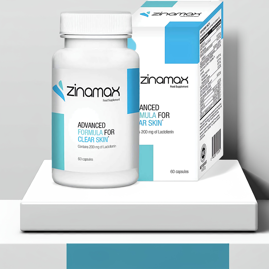 Zinamax