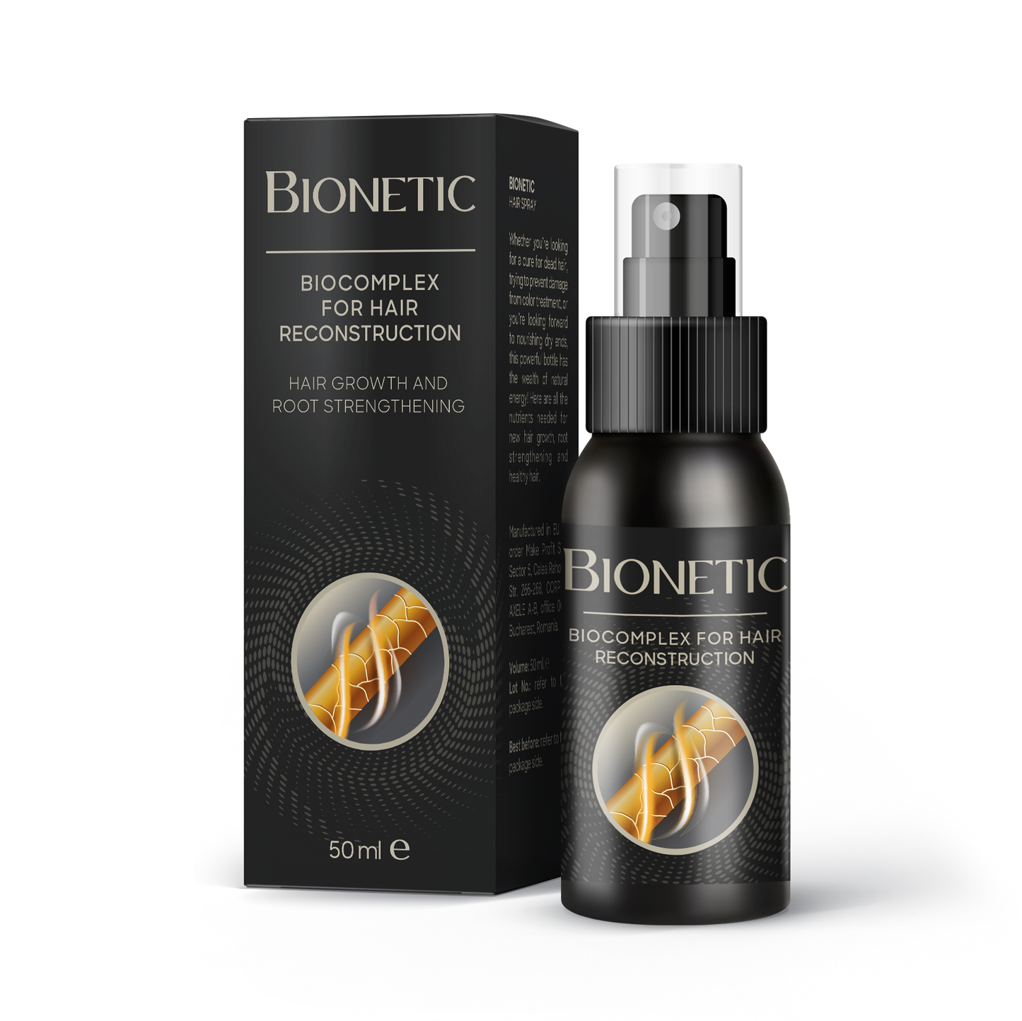 Bionetic
