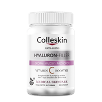 Colleskin
