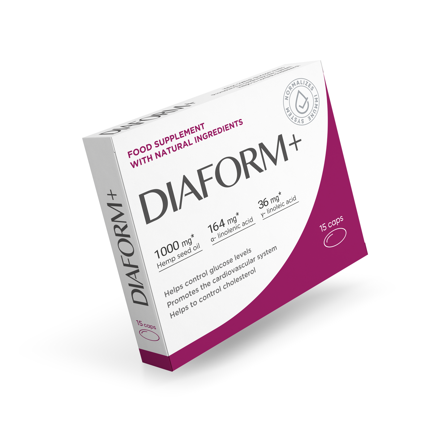 Diaform Plus