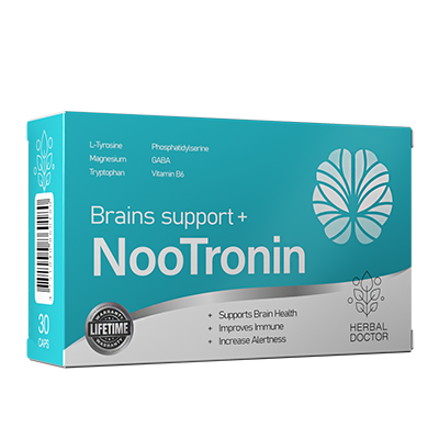 Nootronin