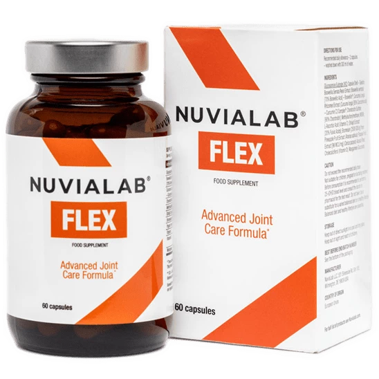 Nuvialab Flex