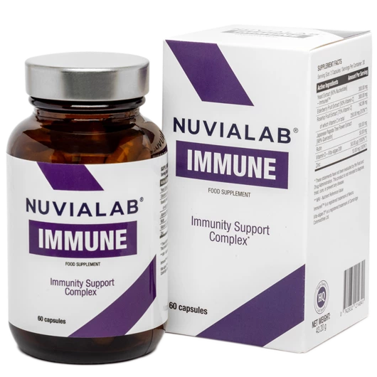 Nuvialab Immune