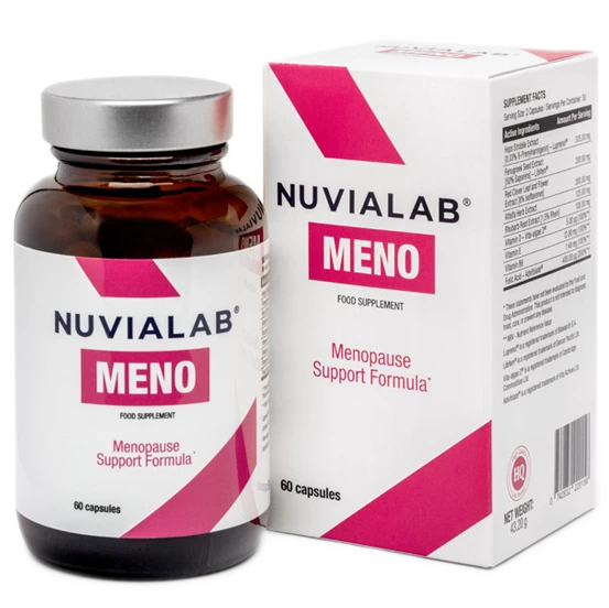 Nuvialab Meno