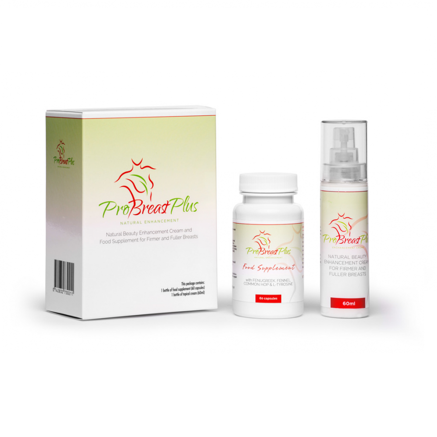 Probreast Plus
