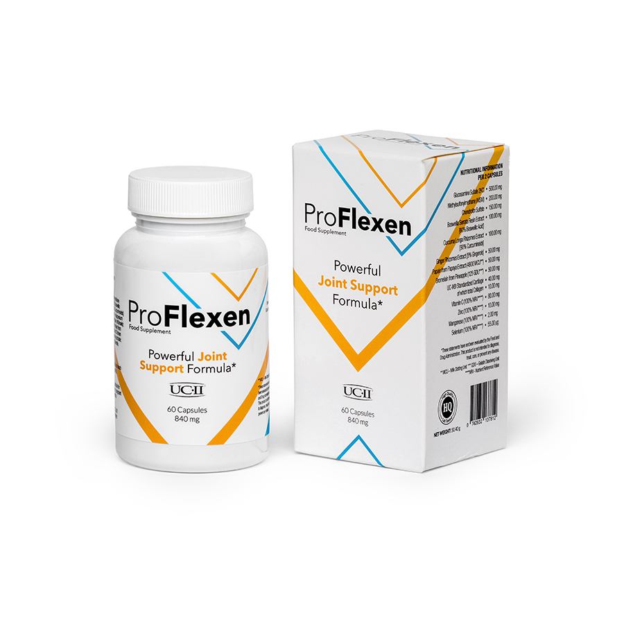 Proflexen