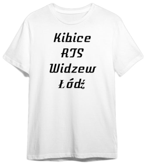 Kibice RTS Widzew Łódź