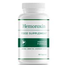 Hemoroxin