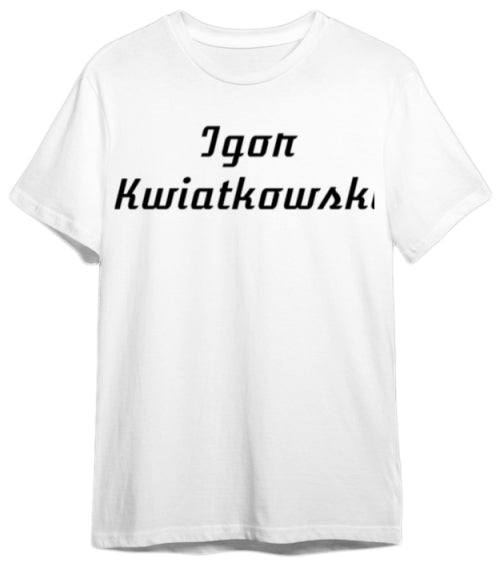 Igor Kwiatkowski