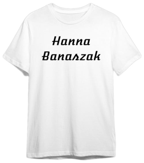 Hanna Banaszak
