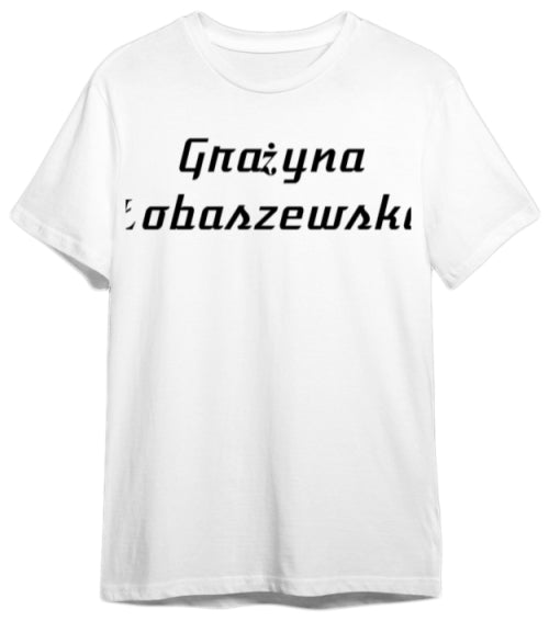 Grażyna Łobaszewska