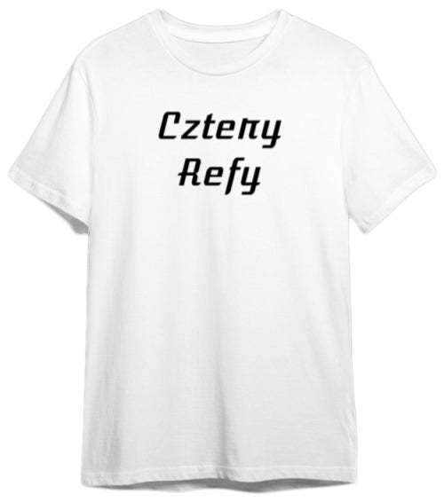 Cztery Refy