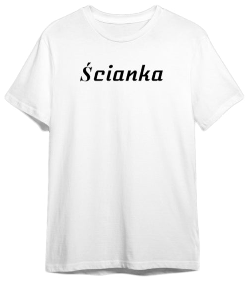 Ścianka