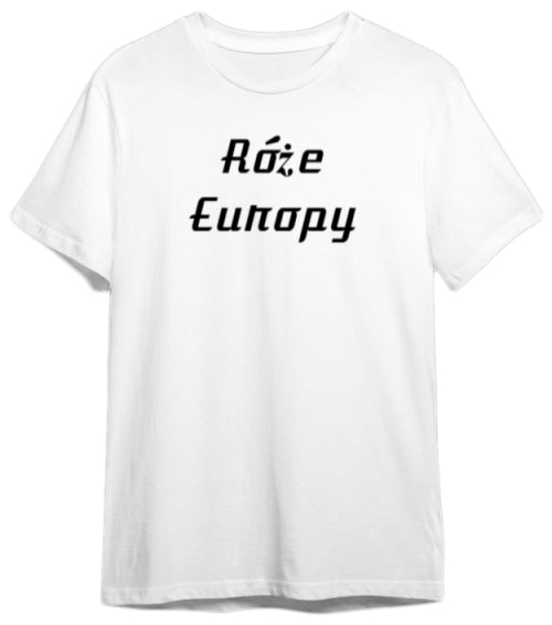 Róże Europy