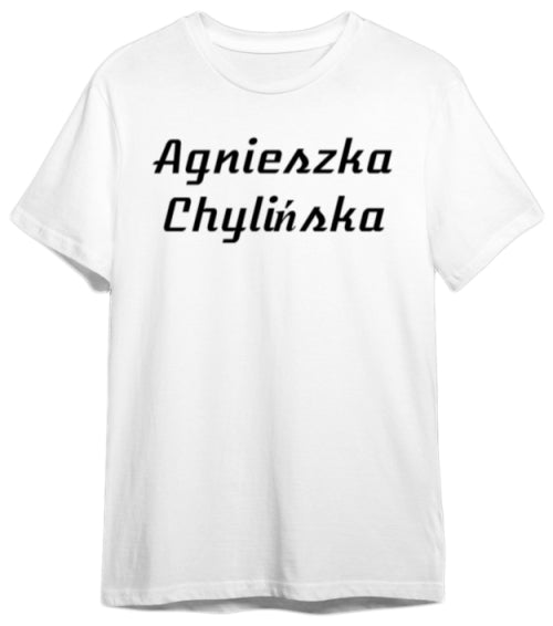 Agnieszka Chylińska