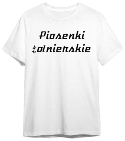 Piosenki żołnierskie