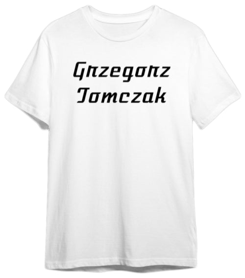 Grzegorz Tomczak