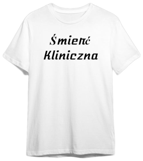 Śmierć Kliniczna