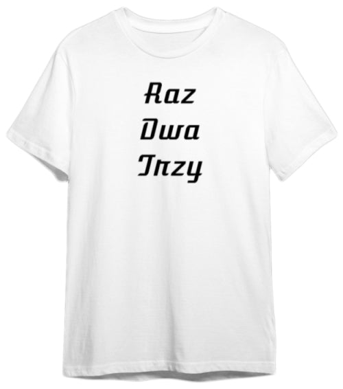 Raz Dwa Trzy