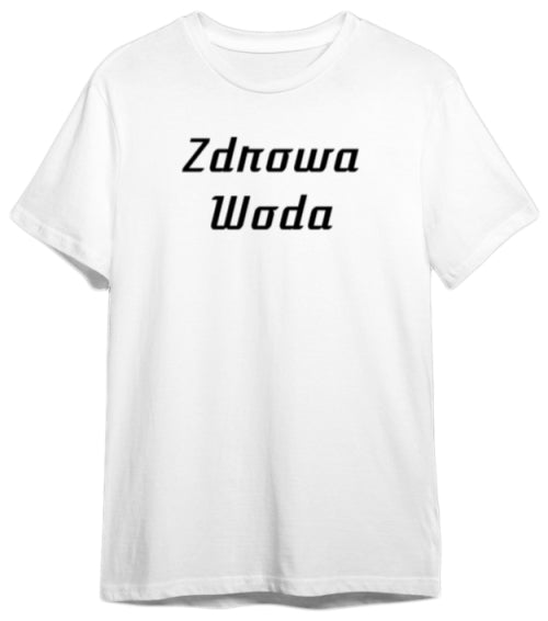 Zdrowa Woda