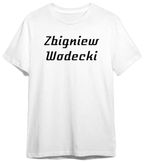 Zbigniew Wodecki