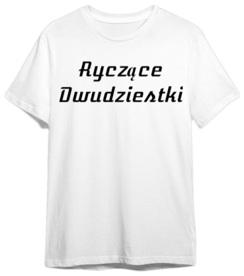 Ryczące Dwudziestki