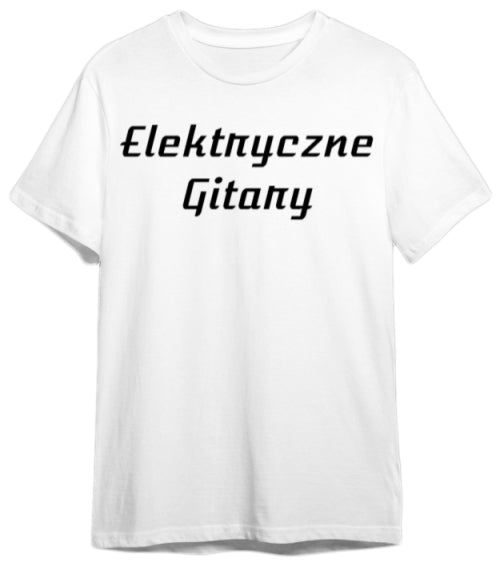 Elektryczne Gitary