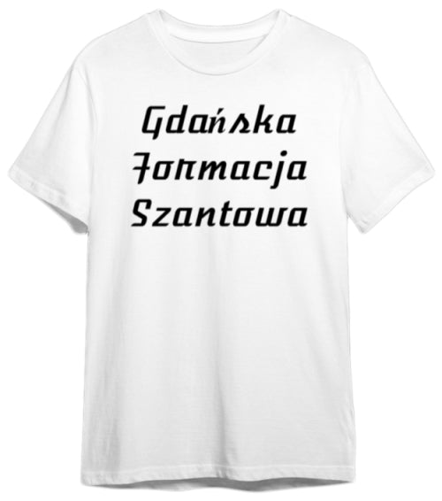 Gdańska Formacja Szantowa