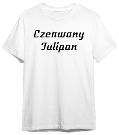 Czerwony Tulipan