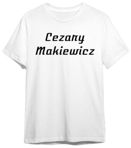 Cezary Makiewicz