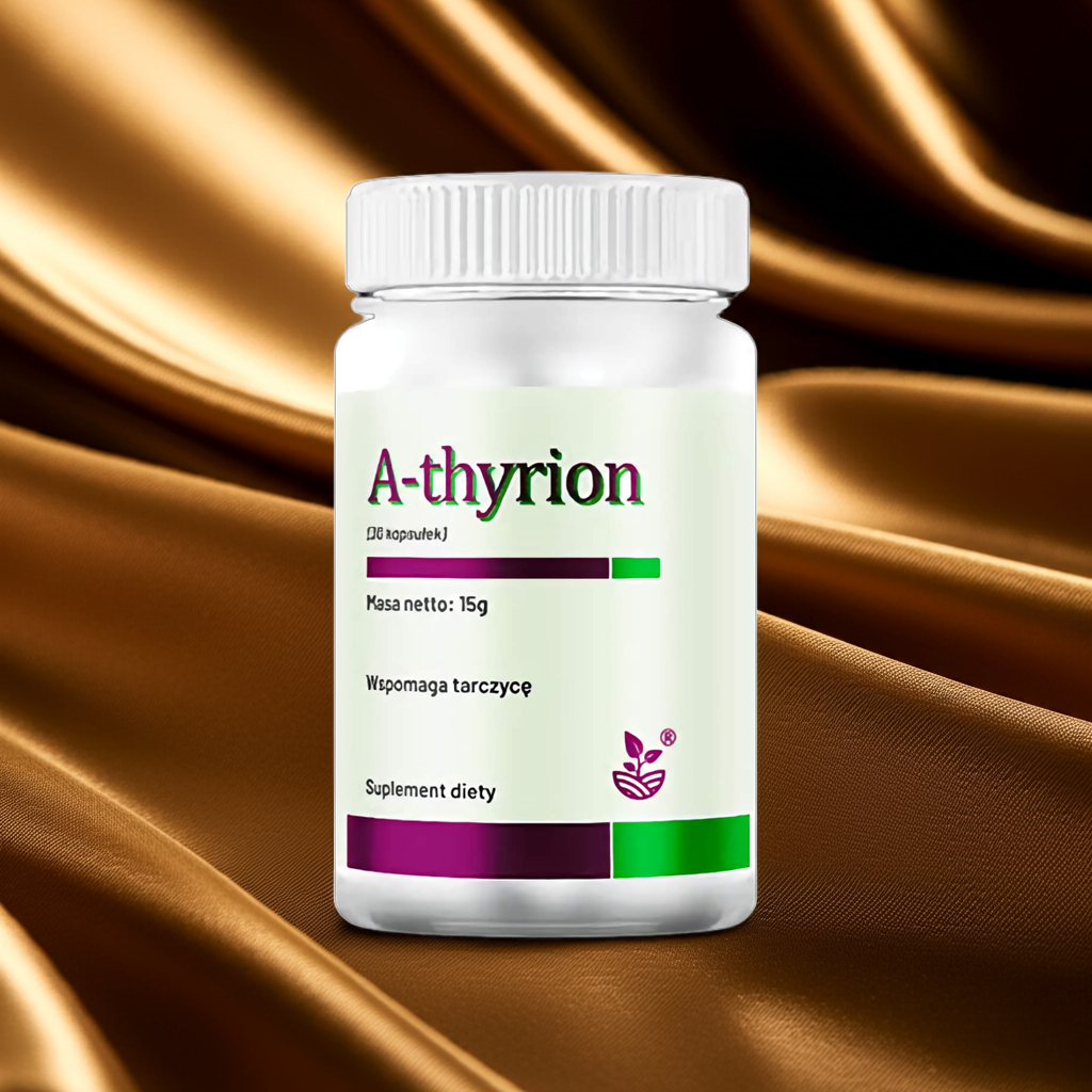 A Thyrion