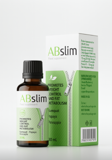 Abslim