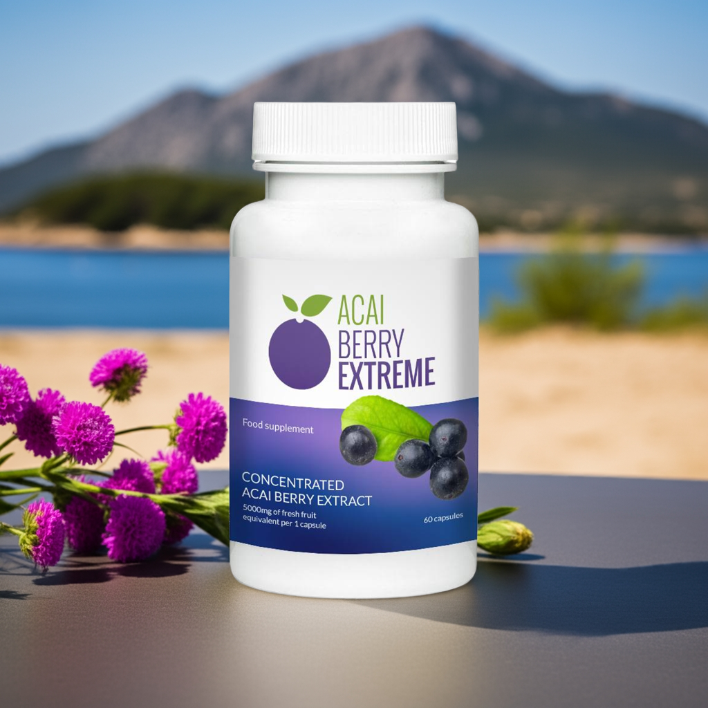 Acai Berry Extreme