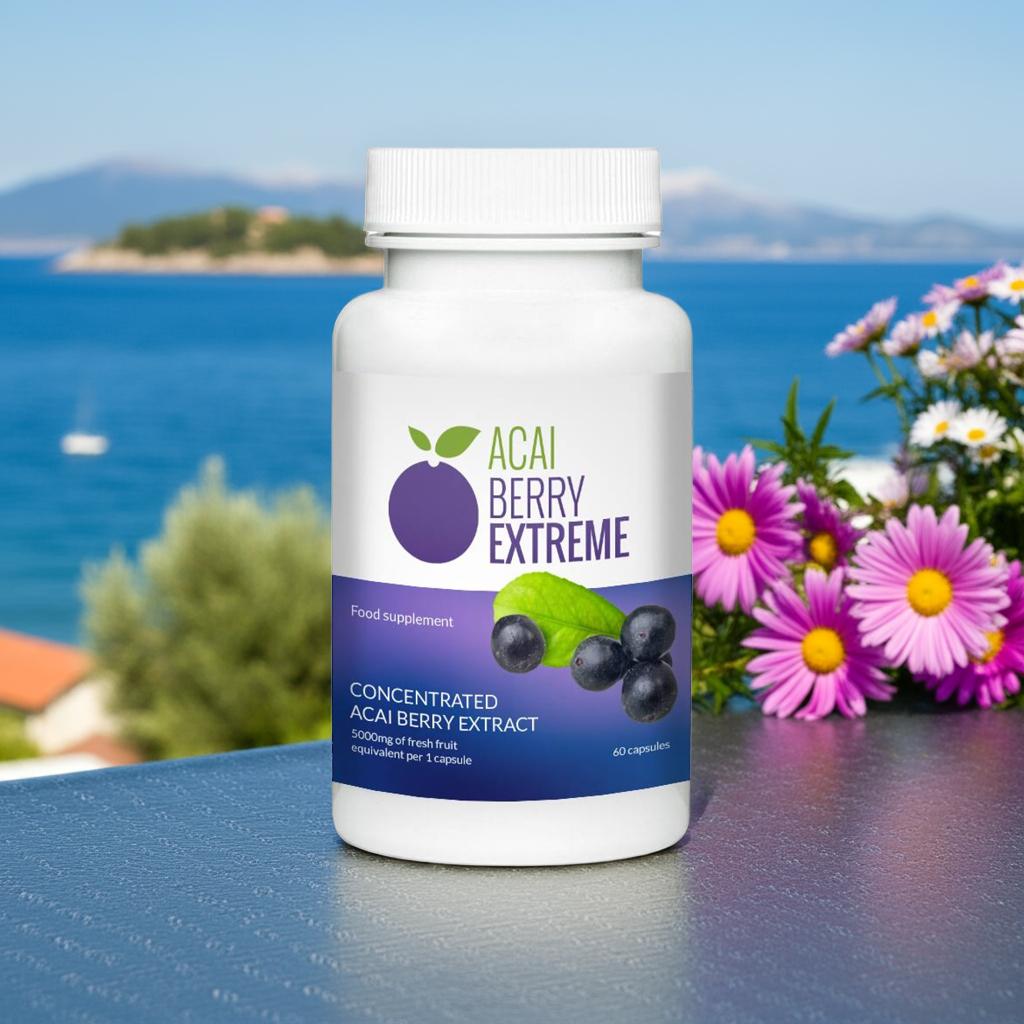 Acai Berry Extreme