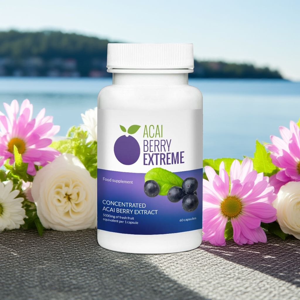 Acai Berry Extreme