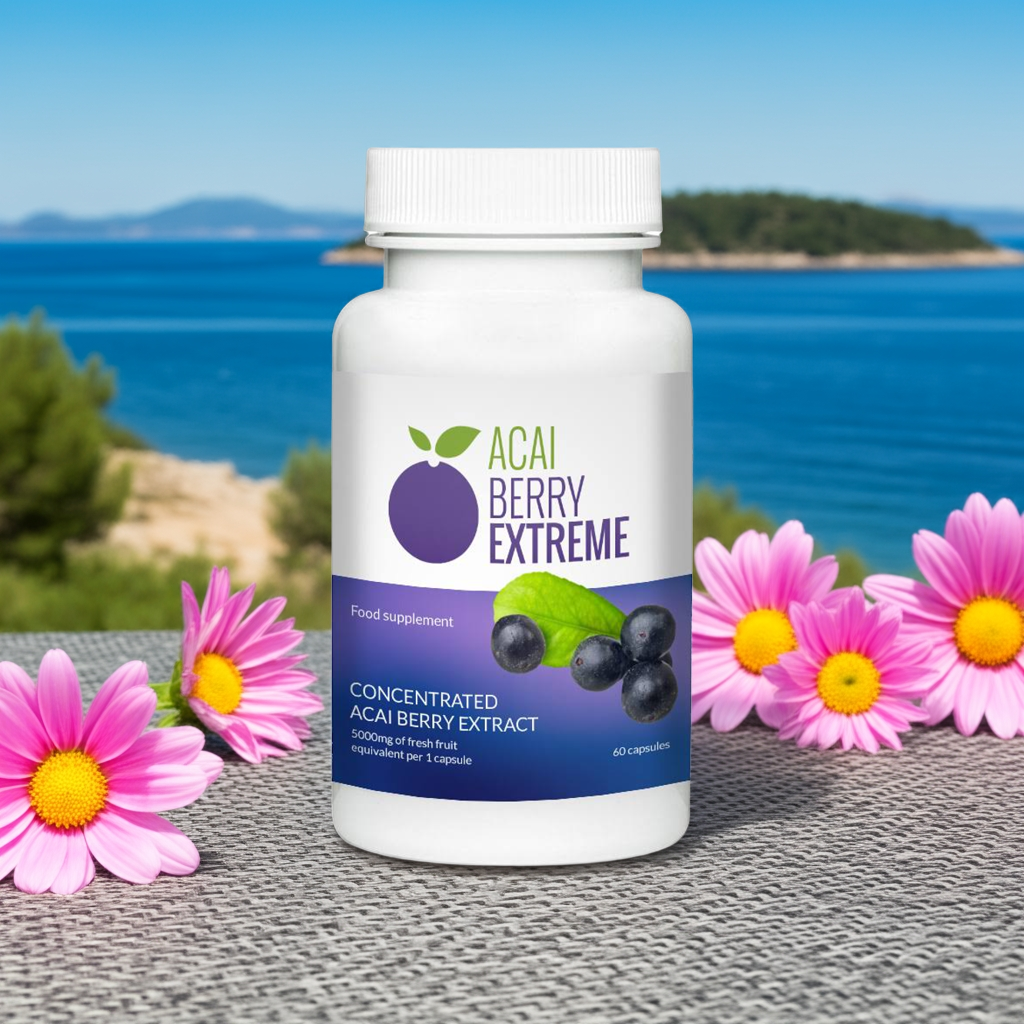 Acai Berry Extreme