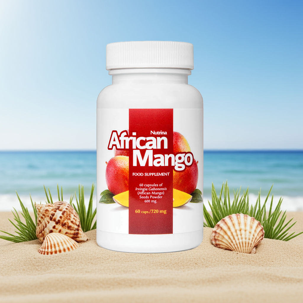 African Mango