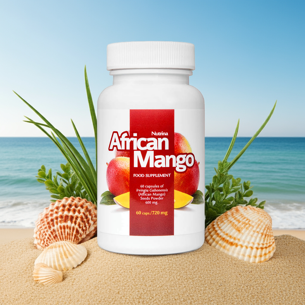 African Mango